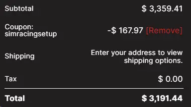 Asetek 5% discount code