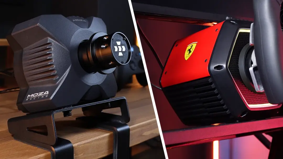 Best Budget Direct Drive Wheel Buyers Guide