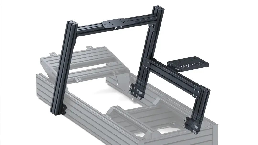 GT Omega PRIME Formula upgrade kit