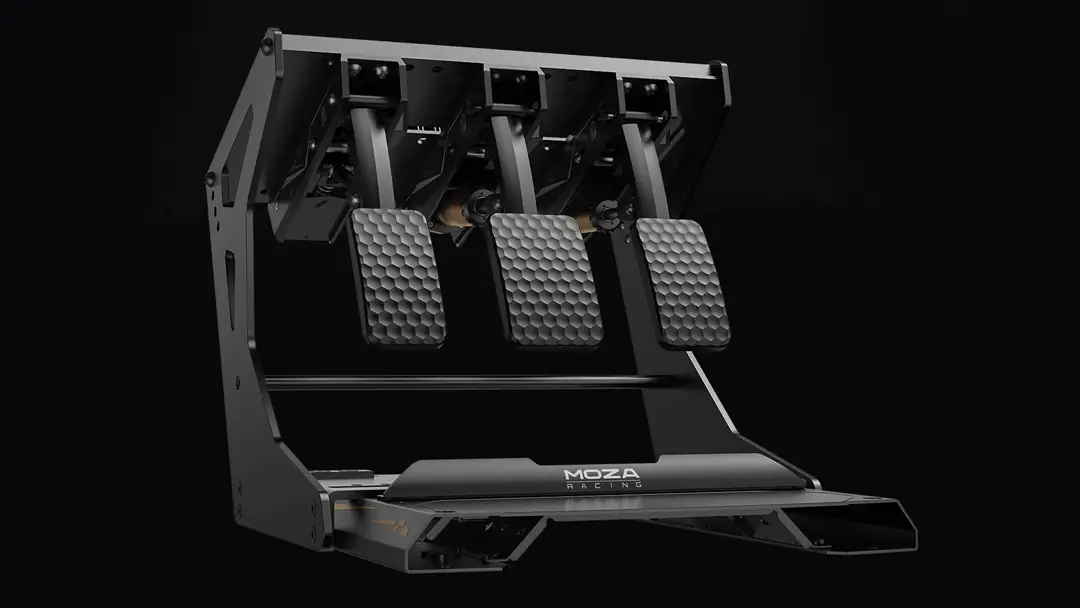 MOZA CRP2 Inversion Kit