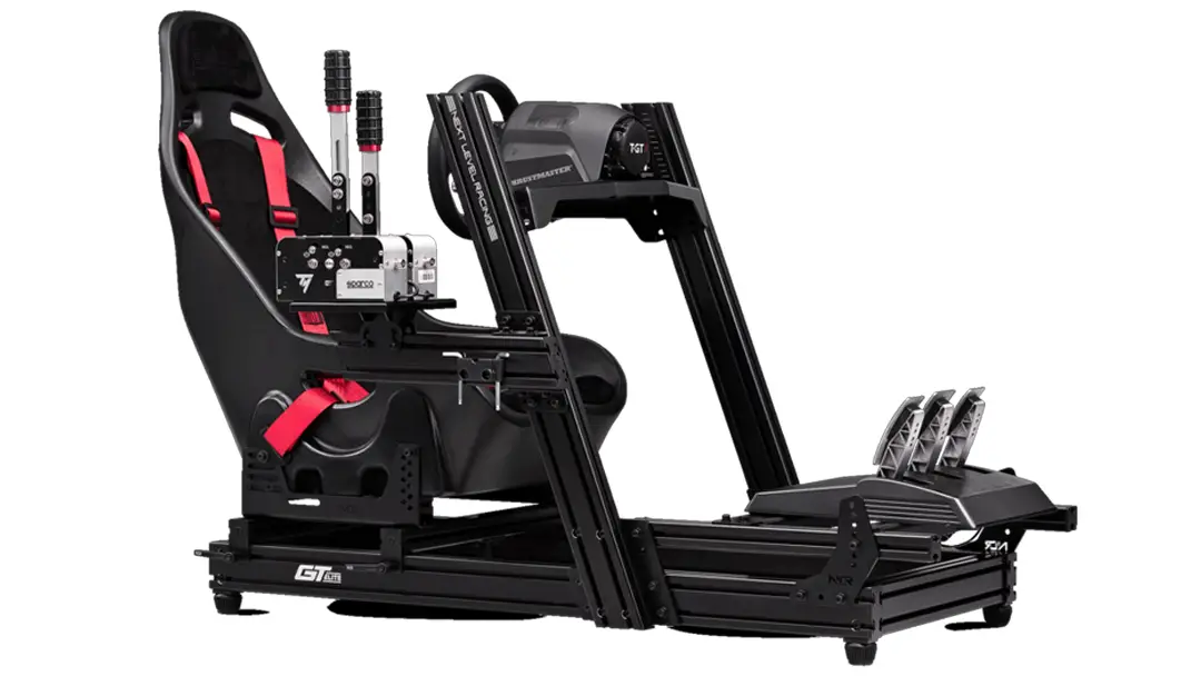 Next Level Racing GT Elite Cockpit