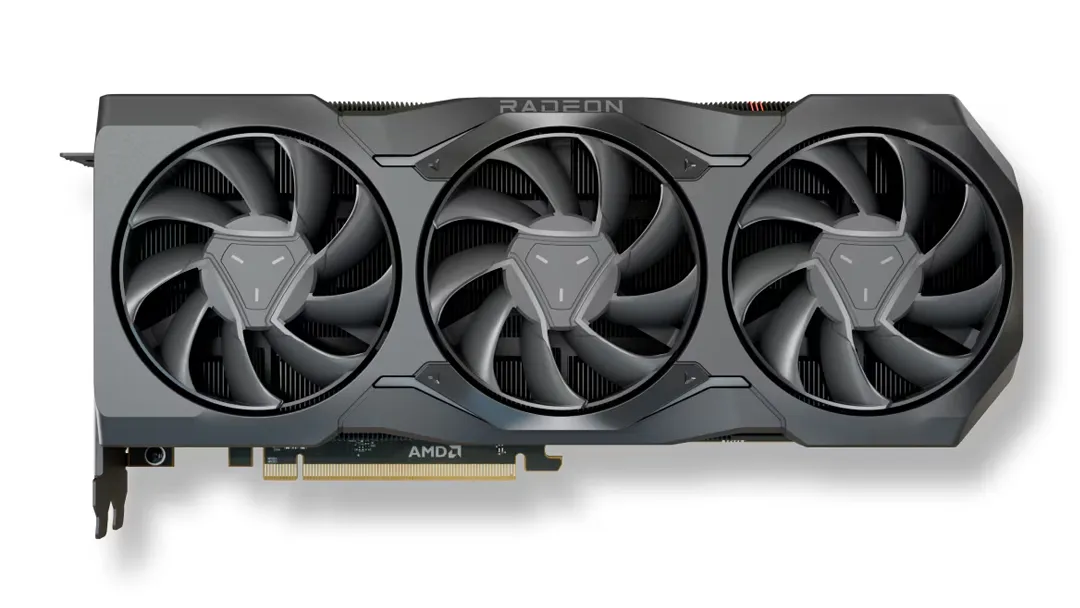 AMD Radeon RX 7900 XTX