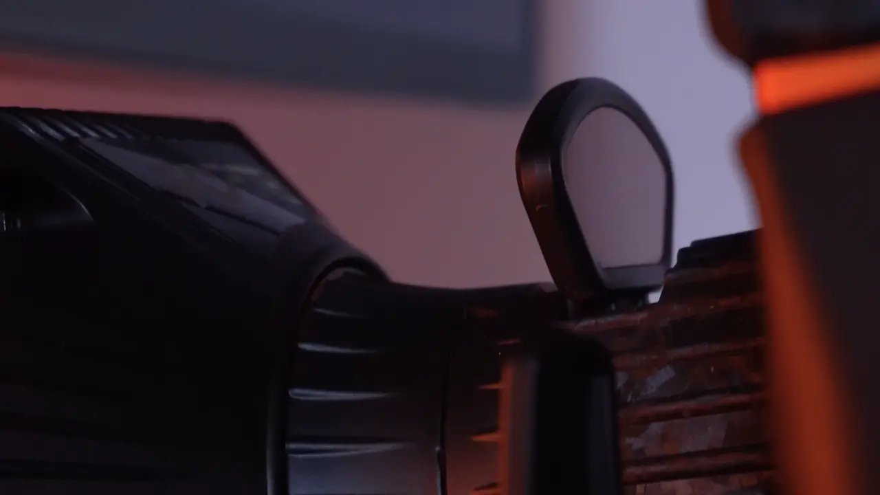 Asetek Forte Quick Release