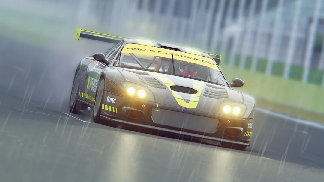 Assetto Corsa SOL Weather Tutorial