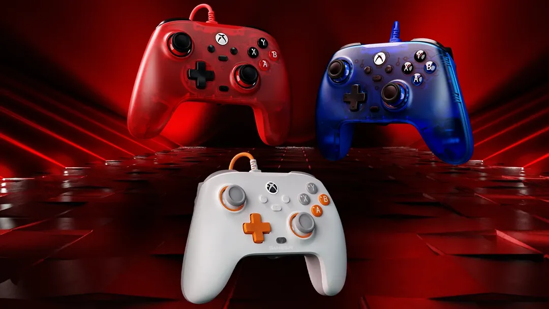 GameSir T7 Controller Colours
