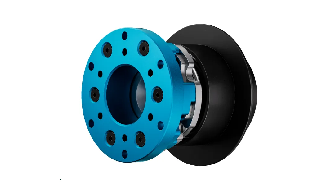 Logitech RS QR Adapter