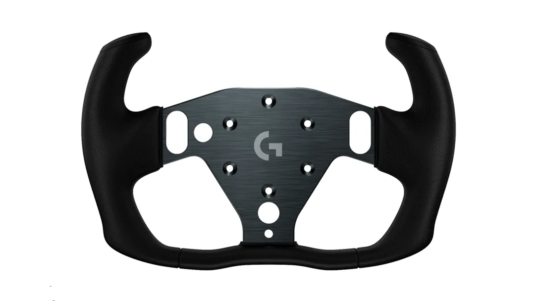 Logitech RS Track Wheel