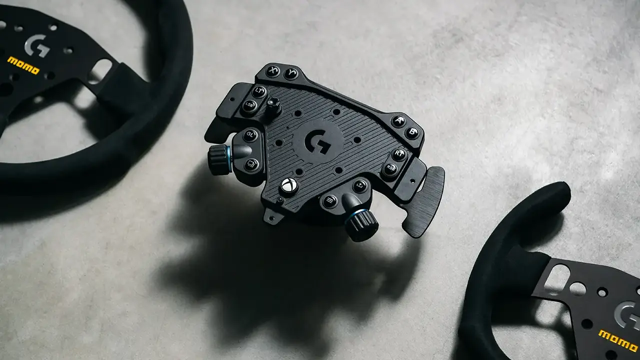 MOMO Round Wheel Track Wheel ENVR Top Down 2