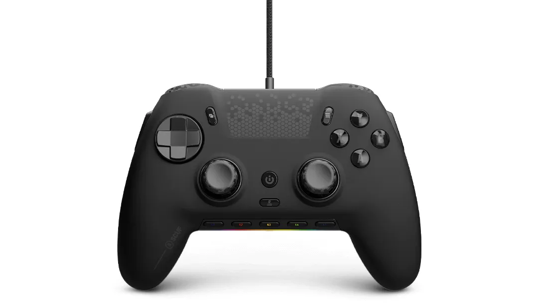 SCUF Envision controller