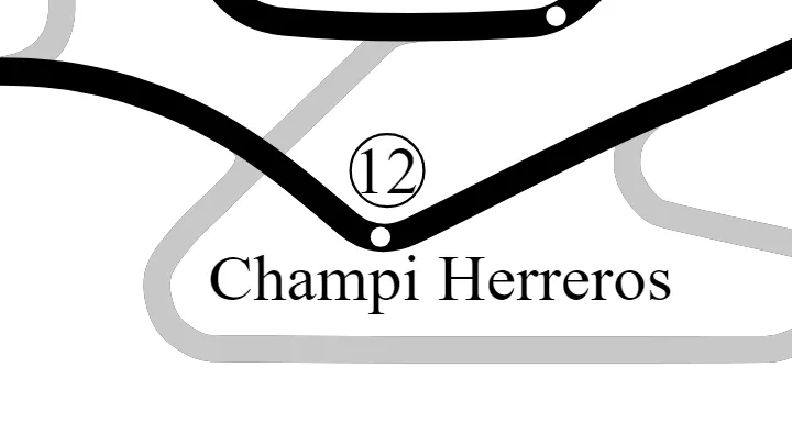 Valencia Track Map Turn 12