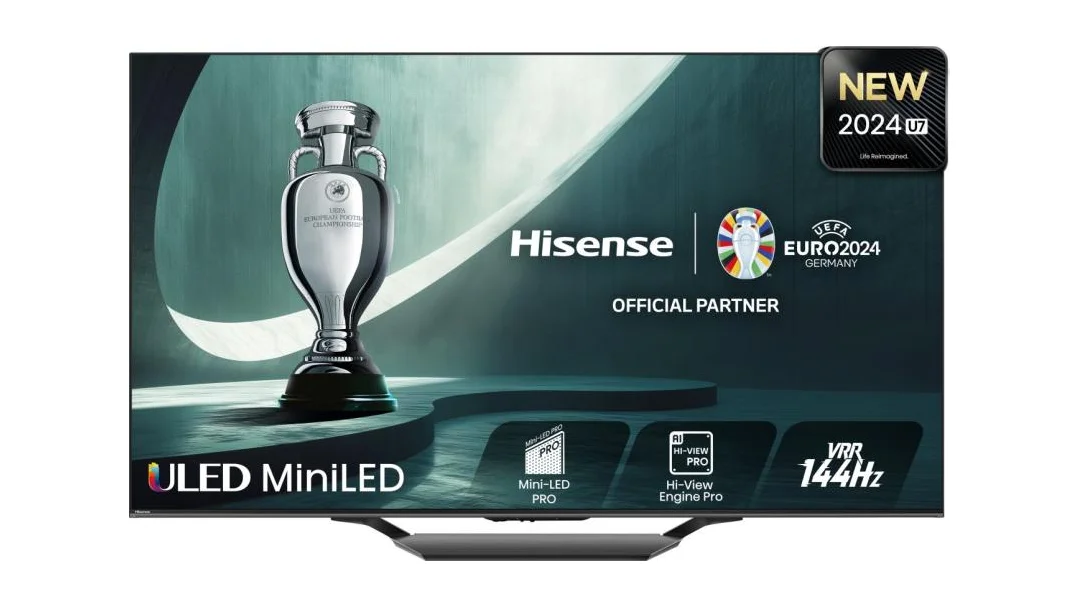 Hisense U7N TV