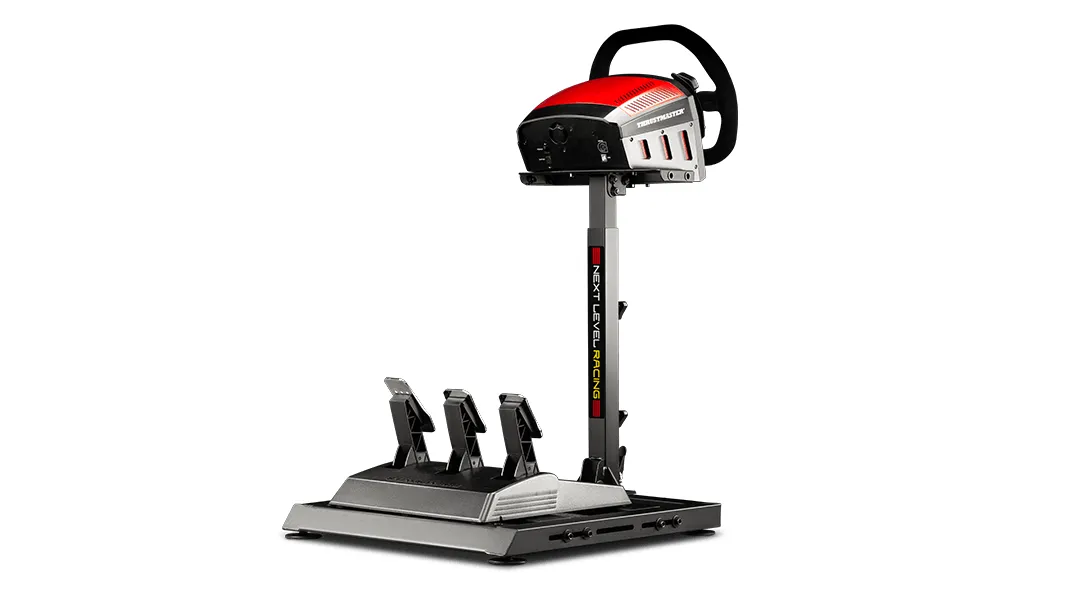 Next Level Racing Wheel STand Racer