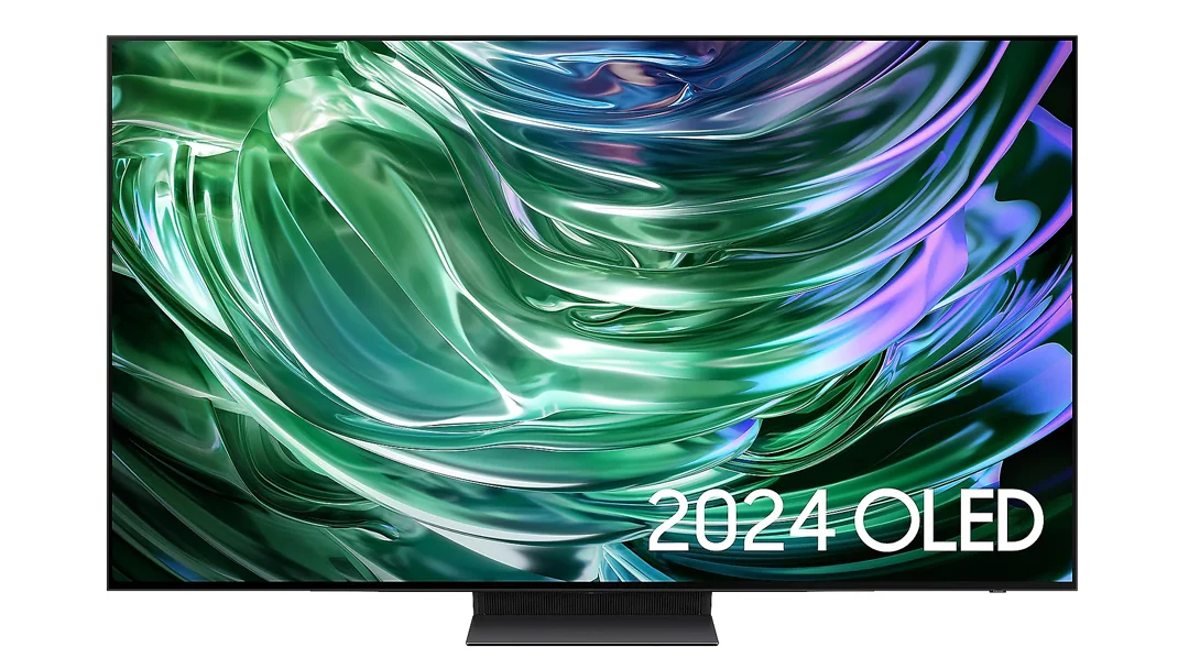 Samsung S90D Gaming TV