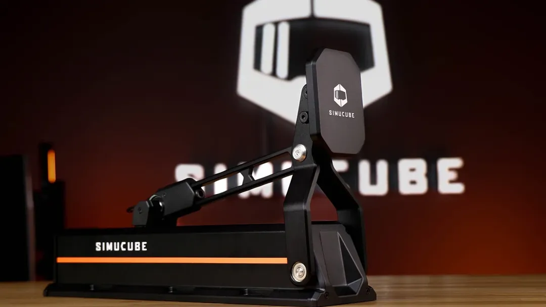 Simucube ActivePedal Pro