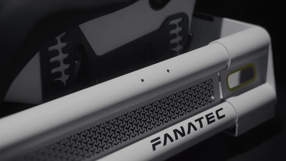 Fanatec ClubSport GT Cockpit Frame