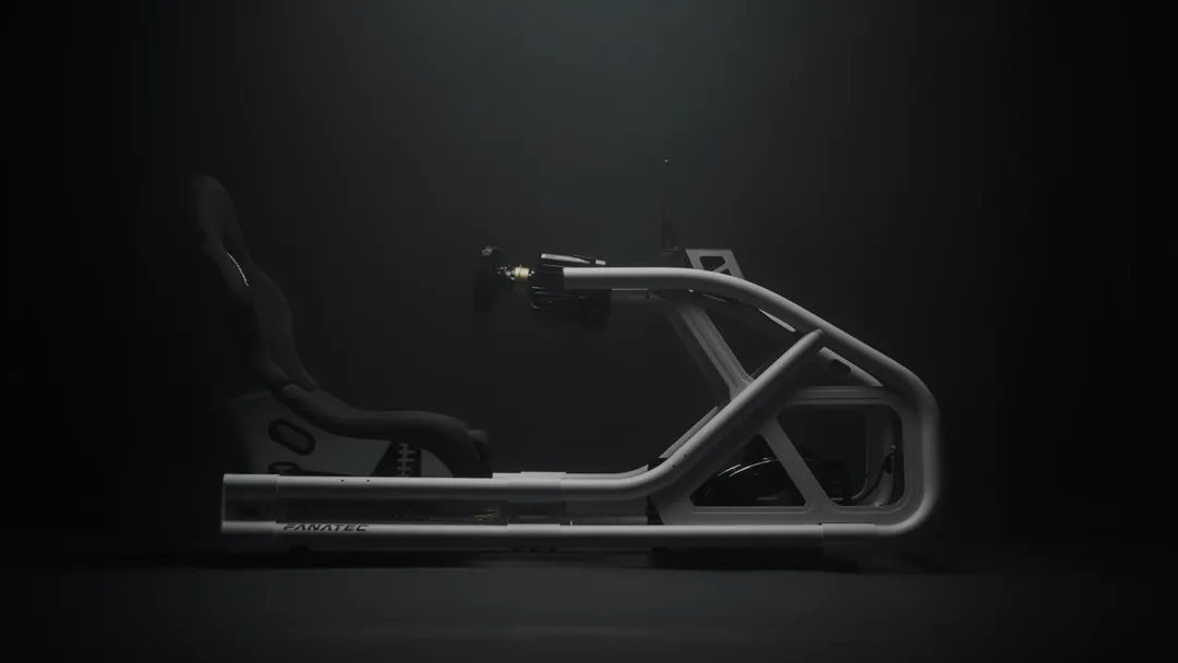 Fanatec ClubSport GT Cockpit