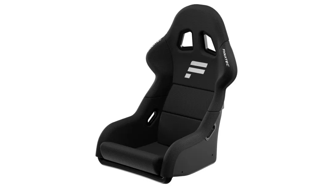 Fanatec GT Racing Seat