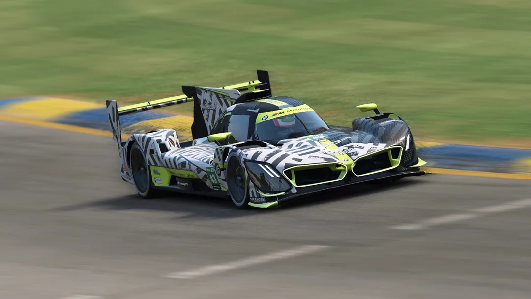 How to use AMS2 with LFM