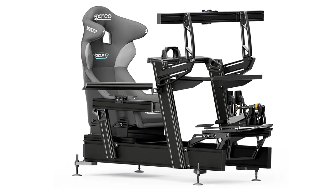 Sim-Lab Ultimate Bundle