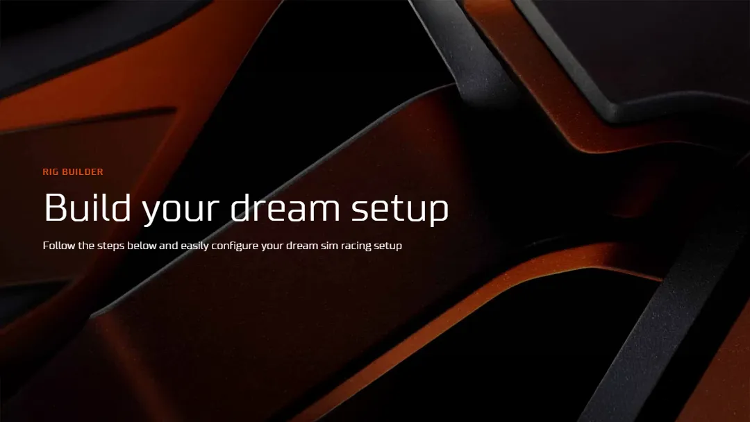 Simucube custom bundle builder