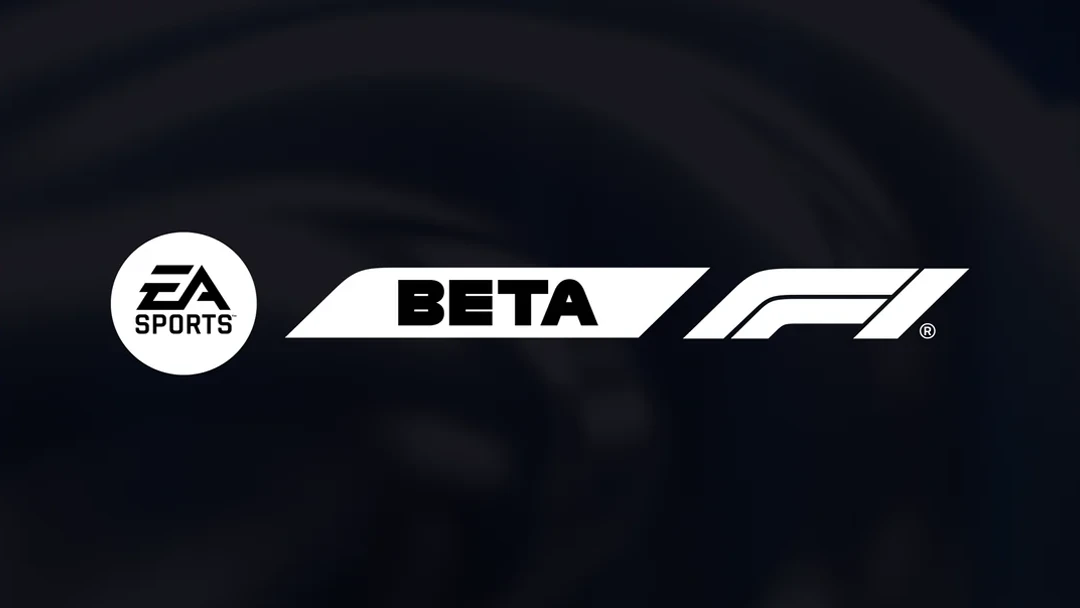 EA Sports F1 Beta