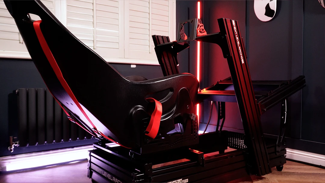 Sim Racing Setups Discounts and Affiliate Links