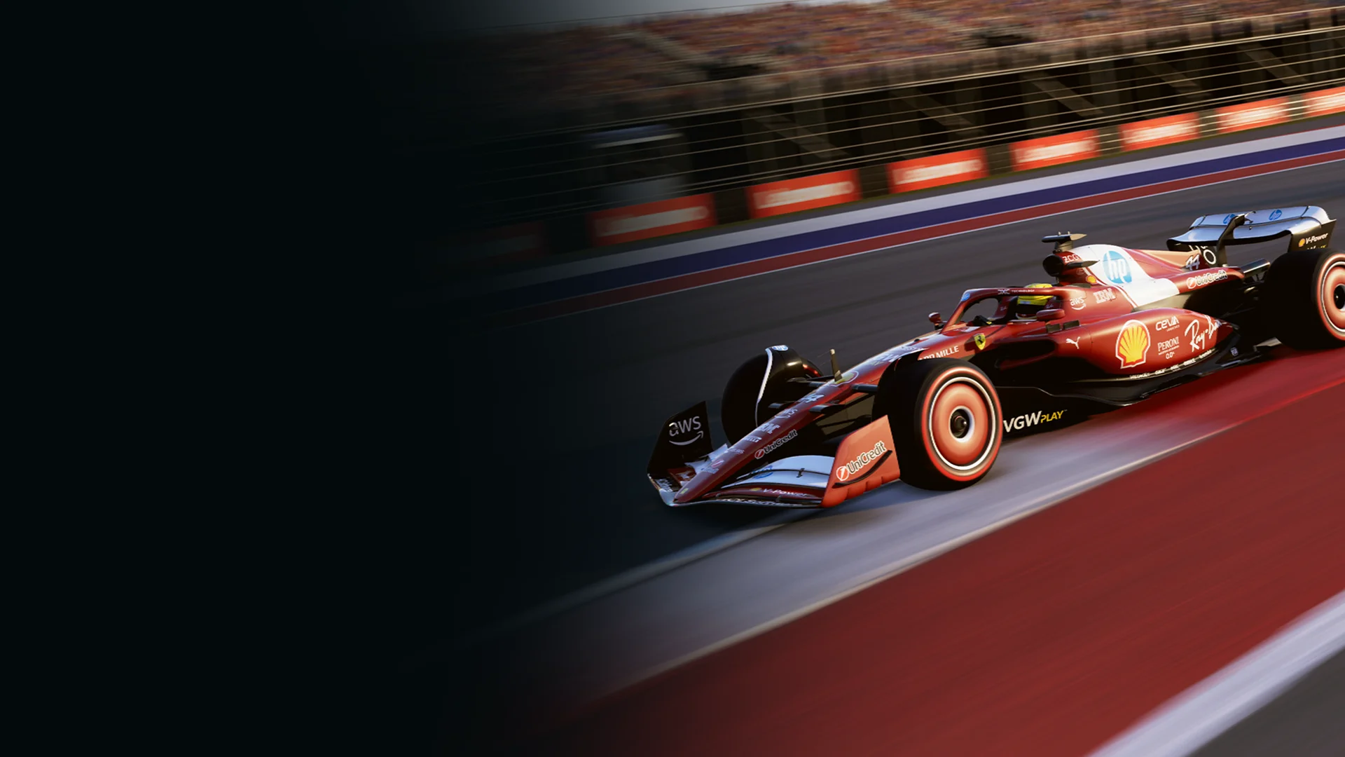 F1 25 Pro Car Setups