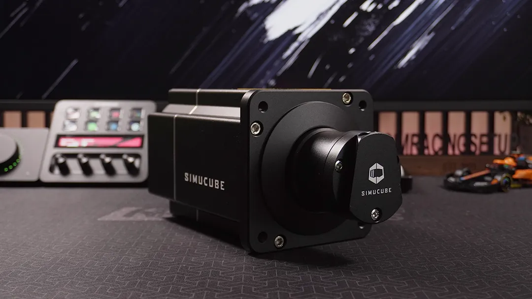 Sim Racing Setups Discounts and Affiliate Links